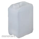 AS ONE UN-compliant square container