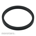 AS ONE Wadah Penyimpanan Stainless Steel