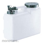 CAPTAIN STAG Jerry Can Baldy Water Tank (Jerigen)