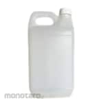DK PLAST Jerry Can HDPE Square (Jerigen)