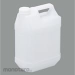 ESCO 4L plastic tank with nozzle