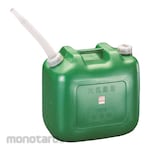 ESCO Jerry Can 20L Poly Light Oil (Jerigen)