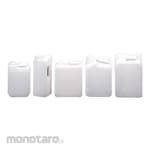 ESCO Jerry Can 2L Plastic Container (Jerigen Plastik)