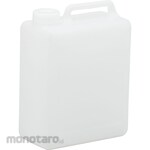 ESCO Jerry Can 3L Plastic Container (Jerigen Plastik)