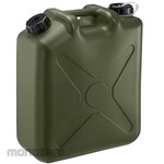 ESCO Poly tank (moss green/no nozzle) 20L EA508AT-325 series