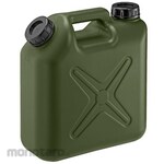 ESCO Poly tank (moss green/no nozzle) 5L EA508AT-305 series