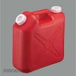 ESCO Poly tank (red/no nozzle) 10L EA508AT-311 series