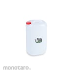 Green Leaf Jerry Can Chemical Steine (Jerigen Kimia)
