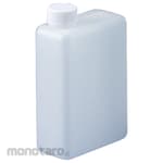 KENIS Flat Cans 1-Neck Type