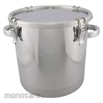 MONOVATE Sealed Tank with Handle