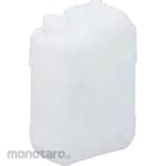 Mizuho Chemical Jerry Can Flat Can (One Side, No Handle) (Kontainer Kimia)