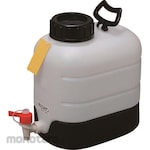 Mizuho Chemical Jerry Can MJ Tainer Completely Dischargeable (Jerigen)