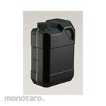 Mizuho Kasei Jerry Can Flat 2L with Slits and Graduations 0182 Series (Jerigen)