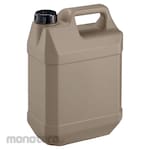 Mizuho Kasei Jerry Can Flat 4L (Jerigen)