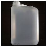 Mizuho Kasei Jerry Can Volume 20L (Jerigen)