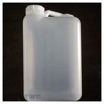 Mizuho Kasei Reduced volume bottle 18L