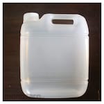 Mizuho Kasei Reduced volume bottle 4L