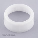 NIKKO (Nikko Hansen) Two-mouth rectangular can with nozzle, perforated cap and nozzle