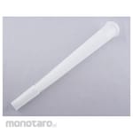 NIKKO (Nikko Hansen) Two-mouth rectangular can with nozzle, replacement nozzle
