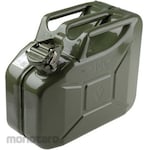 RS PRO Fuel Container, 10L
