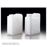 SANSYO Fluorobarrier tank