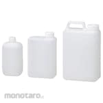 SANSYO Jerry Can Poly Flat (Jerigen)
