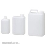 SANSYO Poly Flat Can