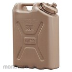 SCEPTER Non Insulated Water Jug (Jerigen)