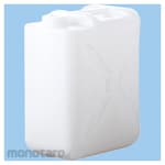 Sanplatec Jerry Can PE Narrow Mouth Square (Jerigen)
