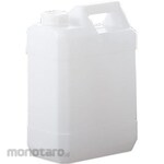 Sanplatec Jerry Can PE Square Container Flat (Jerigen)