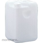 Sanplatec Jerry Can PE Square Container Square 20L Narrow Mouth (Jerigen)