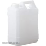 Sanplatec PE Square Container Flat