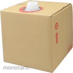 Sekisui Seikei Liquid transport containers (Lontainer) cardboard cases