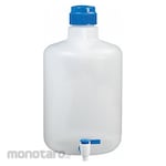 SP SCIENCEWARE Plastic Carboy, Jerrican, & Jug