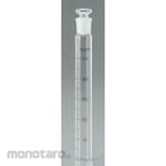 Tokyo Glass Kikai (TGK) Colorimetric Tube with Cock Plug