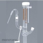 AS ONE Autoburette body only with JCSS calibration certificate