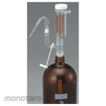 AS ONE Autoburette with JCSS calibration certificate