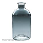 AS ONE Botol untuk Buret Otomatis Flat