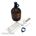 AS ONE Buret Otomatis dengan Botol Besar
