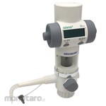 AS ONE EM Solar Digital Bullet Solarus with JCSS calibration certificate