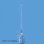 BOROSIL Burette