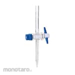 Cole Parmer Class B Burette With PTFE Stopcock