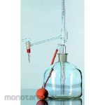 DURAN Automatic Burette Pallet Type With PTFE Key