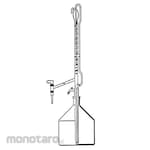 DURAN Automatic Burette With Glass Stopcock