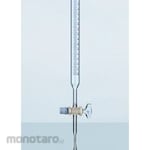 DURAN Burette Class B With Straight Standard Ground Stopcock