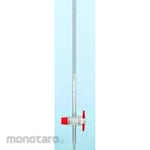 DURAN Burette With Schellbach Stripe And PTFE Key