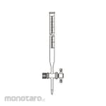 FAVORIT Burette PTFE Key Class A S