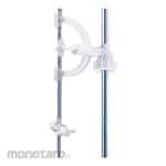 Kartell Burette Clamp