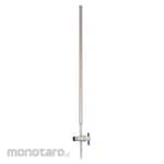 LAB SAFETY SUPPLY Glass Buret