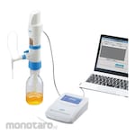 Microlit Digital Bottle Top Burette